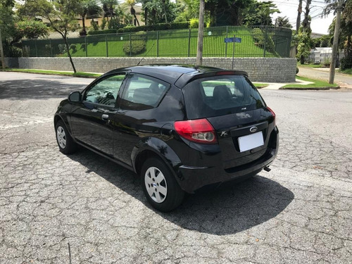 Ford Ka 2011 Básico