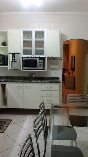 Imagem 4 de 20 de Sobrado À Venda, 3 Quartos, 1 Suíte, 2 Vagas, Baeta Neves - São Bernardo Do Campo/sp - 29819