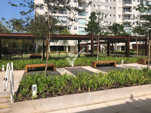 Imagem 17 de 24 de Apartamento À Venda Em Vila Anastácio - Ap003950