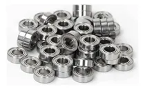 Comprar 10 Rolamentos Cerâmicos Caneta De Alta Rotação Kavo 636cp