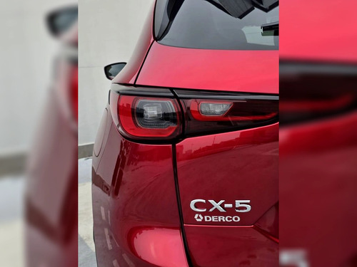 Mazda CX-5 CORE