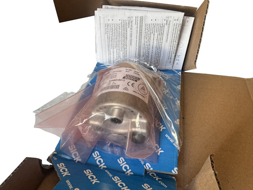 Encoder Absoluto Afm60a-bhnb018x12 Sick Ethernet Profinet