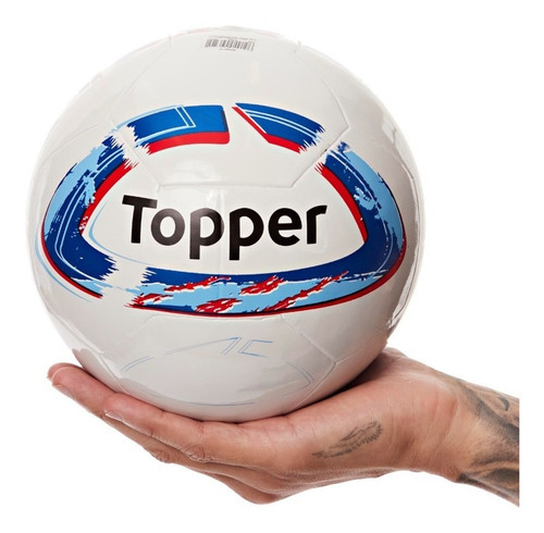 Bola Futsal Dominator Sub 13 Topper
