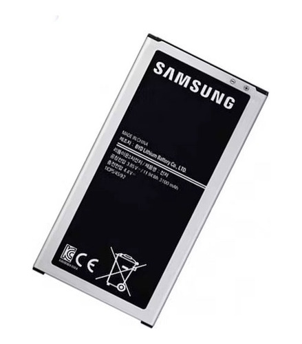 Bateria Samsung J7 2016 Original