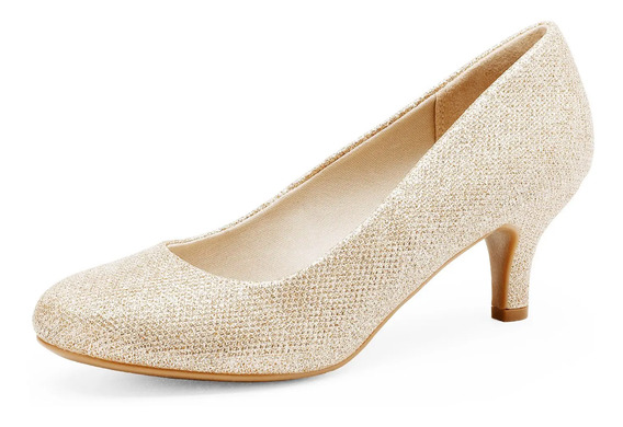 Zapatos Bajos Dama | MercadoLibre 📦