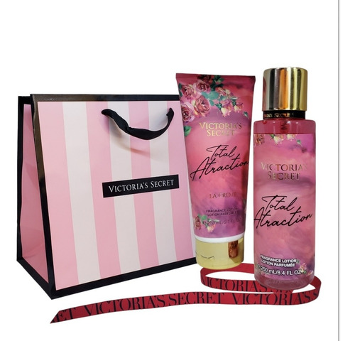 Imagen 8 de 10 de Kit Splash 250ml+crema200 Ml+bolsa Regal - mL a $74