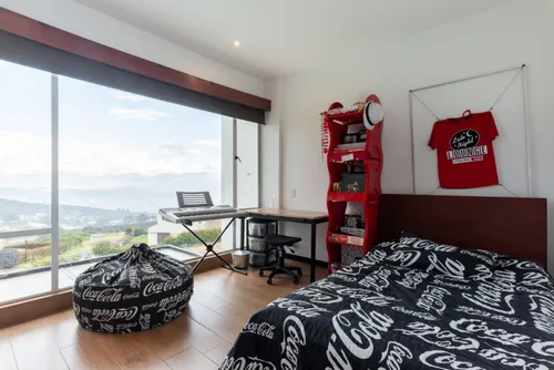 Casa En Venta En Vereda Yerbabuena. Cod V7576