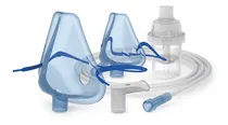 Comprar Kit De Nebulización Para Nebulizadores A Pistón Silfab P62