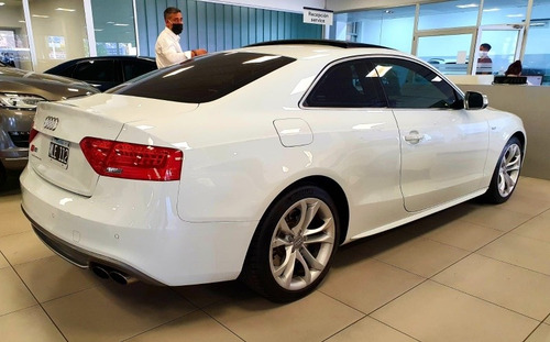 Imagen 7 de 25 de Audi A5 Coupe S5 2010 2011 2012 2013 2014 Usado Usada S512 S