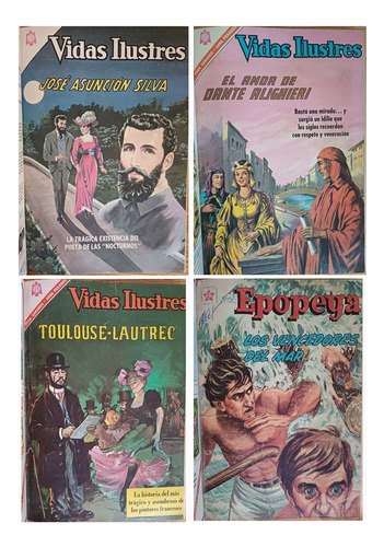 21 Revistas Clásicos Del Cine Tesorodecuentosclásic Tapadura (Usado)