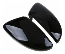 Comprar Cachas De Espejos En Negro De Vw Vento Mk6 Passat Scirocco