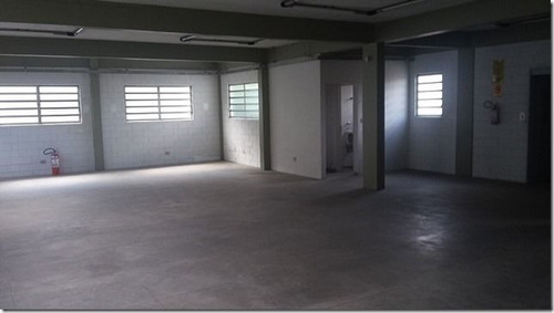 Imagem 13 de 22 de Prédio Para Indústrias De 650 M² - Venda Por R$ 5.120.000 Ou Aluguel Por R$ 21.700/mês - Bosque Da Saúde - São Paulo/sp - Pr0180