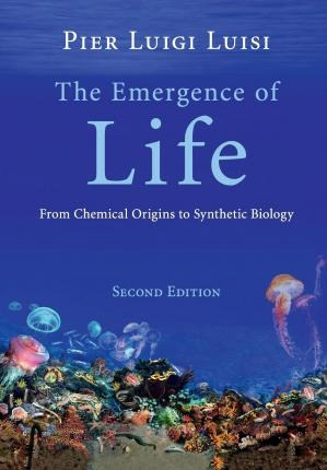 Libro The Emergence Of Life : From Chemical Origins To Sy...