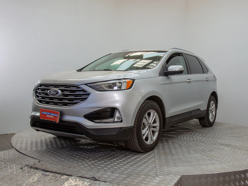Ford Edge 2.0 Sel Ecoboost At 4x4 Edge