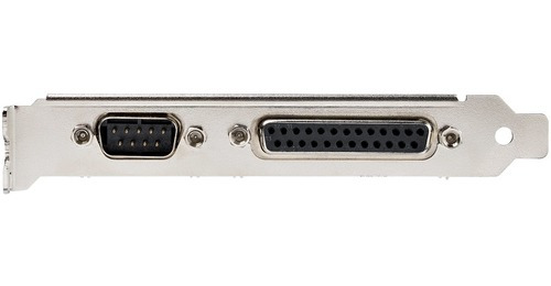 Tarjeta Pci Express Startech Pex1s1p950 1x Db25 1x Rs232