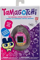 Comprar Tamagotchi Ice Cream Gen 1 Mascota Virtual - Bandai - Color Multicolor