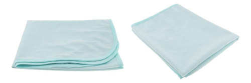 Almohadilla Reutilizable A Prueba De Agua 2pcs Para
