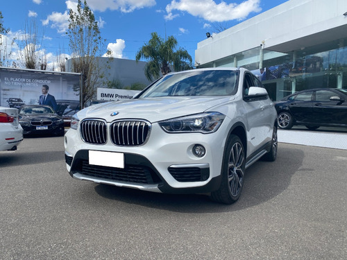 BMW X1 2.0 Sdrive 25i Xline 231cv