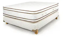 Comprar Sommier Y Colchon Cannon Sublime Euro Pillow 140x190cm 2pl