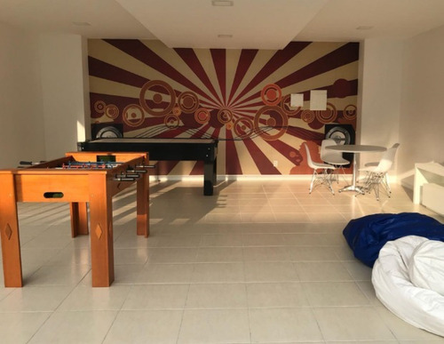 Apartamento À Venda No Bairro Campo Grande - Rio De Janeiro/rj - O-12698-22434