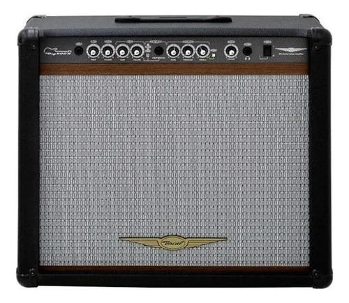 Combo Oneal Ocg-400r 90w Com Footswitch