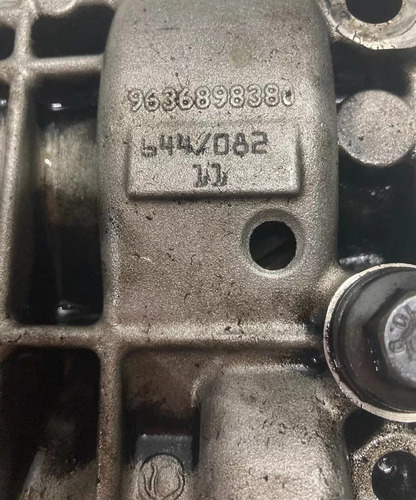 Eixo Balanceador Bloco Range Rover Evoque 2015 2.2 (Usado)