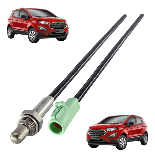 Sensor Lambda Ecosport 1.6 16v Titanium 2012 2013 2014 2015