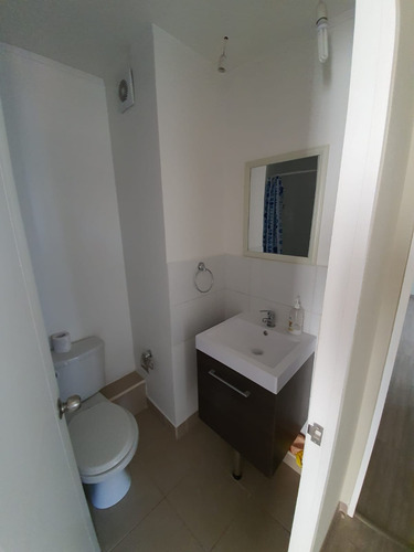 Venta Departamento Amoblado Condominio Neo Koke.