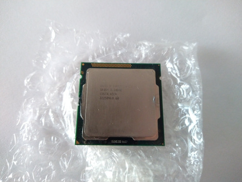Procesador Intel Core I3 2120 (Usado)