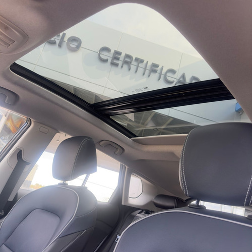 Chevrolet Tracker 1.2 Premier Turbo At