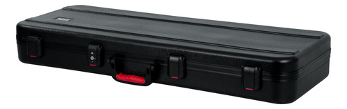 Fundas Flight Case Gator Moldeadas Para Teclados Gtsa-ke De