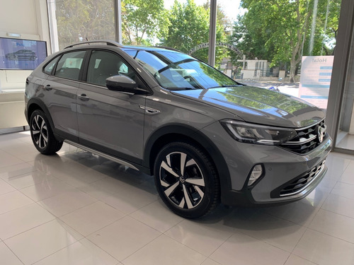Plan Adjudicado Volskwagen Nivus 1.0 L 116 Cv