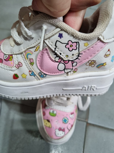 Zapatillas Para Nenas