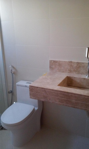 Imagem 13 de 19 de Casa Residencial À Venda, Condomínio Palmeiras Imperiais, Salto. - Ca0131