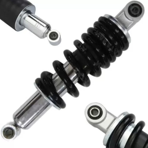 Amortecedor Monoshock Honda Nxr Bros Broz 160 2017 Nakata