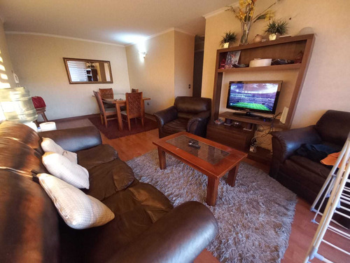 Vendo Departamento En Calama (79777)