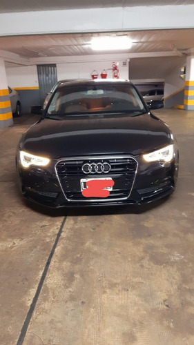 Audi A5 2.0 T Fsi Manual Quattro 211cv 2012