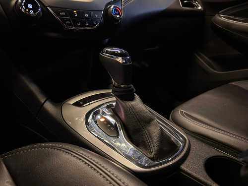 Chevrolet Cruze 1.4 Lt At Sedan