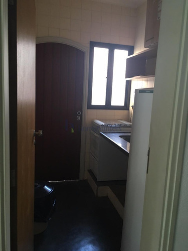 Apartamento Com 3 Dormitórios À Venda, 105 M² Por R$ 650.000,00 - Centro - Campinas/sp - Ap4185