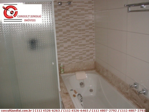 Imagem 27 de 29 de Casas Em Condomínio À Venda Em Jundiaí/sp - Compre O Seu Casas Em Condomínio Aqui! - 1171522