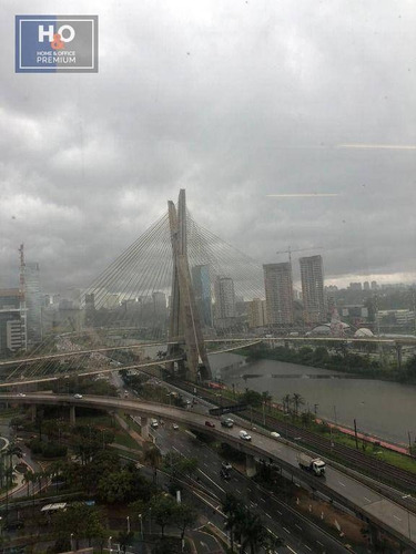 Imagem 11 de 11 de Andar Corporativo Para Alugar, 617 M² - Brooklin - São Paulo/sp - Ac0043