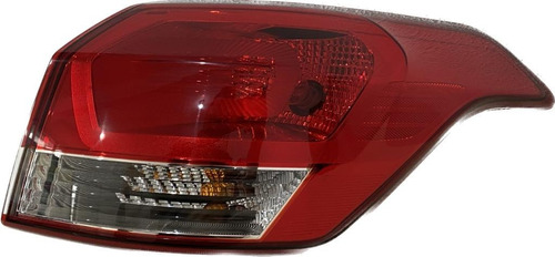 Lanterna Creta 2017 2018 2019 Canto Original 92402 M4000
