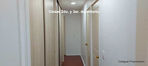 Vendo Espectacular Dep. 4d / 3b / 1e /1b Exequiel Fernández