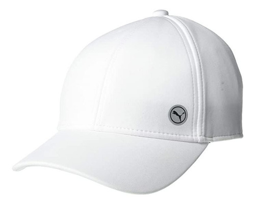 Sombrero Deporte Puma Golf 2020 De La Muchacha Del Cabrito