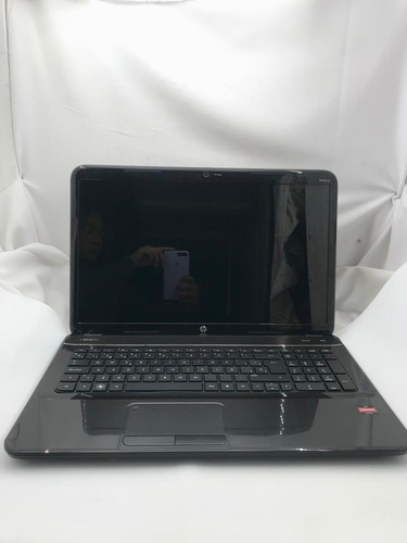 Laptop Hp Pavilion G7 Amd 4th 128ssd Gb 4gb Ram Webcam (Usado)