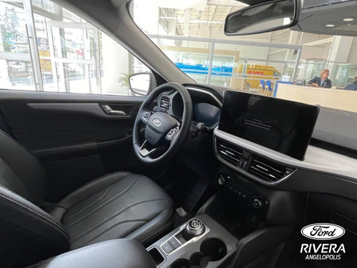 Ford Escape Platinum