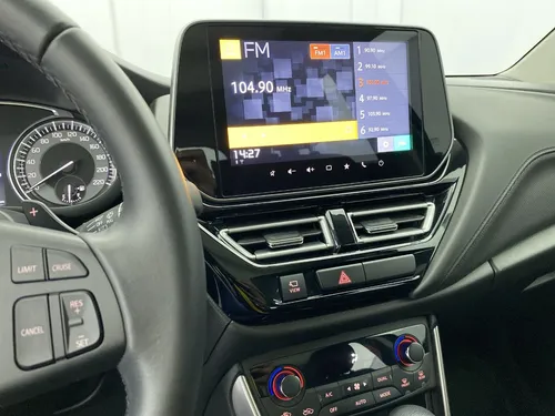Suzuki S-Cross 1.4 turbo Glx All Grip