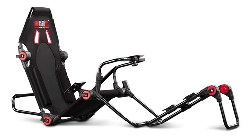 Simulador Next Level F-gt Lite + Volante Logitech G29