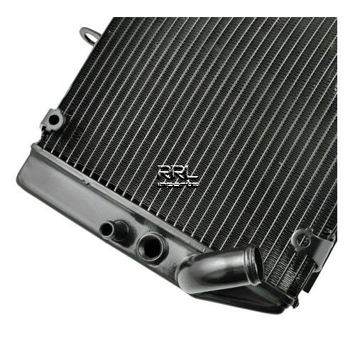 Radiador Honda Cbr 600f4 / F4i 99 Á 03 (novo) Pronta Entrega
