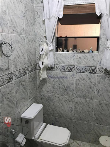 Imagem 5 de 23 de Sobrado Com 3 Dormitórios À Venda, 400 M² Por R$ 797.000,00 - Parque Vitória - São Paulo/sp - So0410